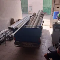 در اصفهان درب کرکره برقی را از تولید کننده بخرید|خدمات پیشه و مهارت|اصفهان, بوستان آینه خانه|دیوار