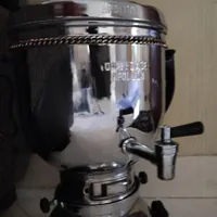 سماور گازی
