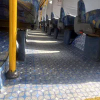 اجاره اتوبوس دربستی مشهد۲۴ ساعته|خدمات حمل و نقل|مشهد, حرم مطهر رضوی|دیوار