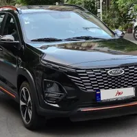 ام‌وی‌ام X33 Cross (اومودا C3)، مدل ۱۴۰۳ شخصی