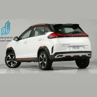 ام وی ام x33 کراس دنده ای، مدل ۱۴۰۴|خودرو سواری و وانت|تبریز, |دیوار