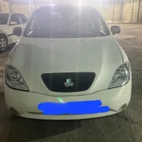 تیبا 2 (هاچبک) EX، مدل ۱۳۹۸