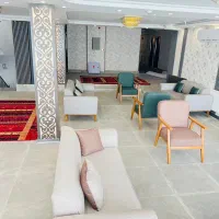 تور مشهد مقدس با آفر ویژه به مناسبت ماه رجب|تور و چارتر|تهران, سبلان (لشگر)|دیوار