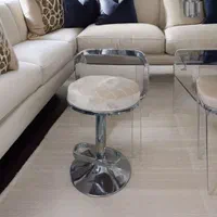 صندلی اپن کانتر جکدار (مدل زیمرحلقه دار)|صندلی و نیمکت|تهران, شهرک ولیعصر جنوبی|دیوار