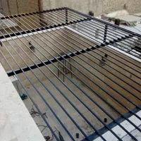 آهنگری و جوشکاری سیار
