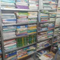 مرکزخرید و فروش کتاب دست دوم معلم