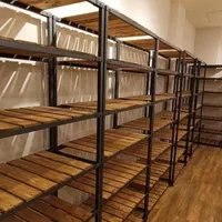 رگال شلف قفسه دکوراسیون پیشخوان|فروشگاه و مغازه|تهران, اتابک|دیوار