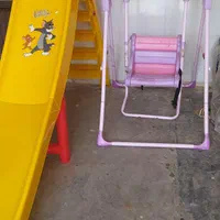 فروش وسایل بازی خانه کودک