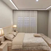 پرده مینیمال یا پرده سوییسی|پرده، رانر، رومیزی|مشهد, امامیه (شهرک غرب)|دیوار