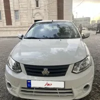 ساینا دنده‌ای EX، مدل ۱۳۹۸