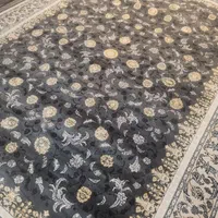 ۴۰ عدد فرش ۱۲ متری طلاکوب تخفیفی بدون پیش پرداخت|فرش|قم, نیروگاه|دیوار