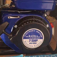 موتور آب بنزینی ودیزلی|ماشینآلات صنعتی|ایلام, |دیوار