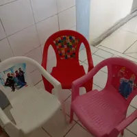 صندلی کودک