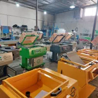 دستگاه شیرینگ پک/کابینی قزوین.ghzvinپک|ماشینآلات صنعتی|قزوین, |دیوار