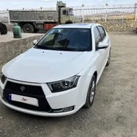 دنا پلاس 6 دنده توربو، مدل ۱۴۰۲