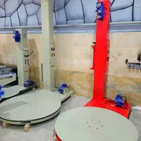 دستگاه استرچ پالت پالت پیچ /استرج پالت|ماشین‌آلات صنعتی|تهران, یوسف‌آباد|دیوار