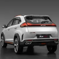 ام‌وی‌ام ایکس۳۳ کراس/x33 cross cvt|خودرو سواری و وانت|اهواز, پادادشهر|دیوار