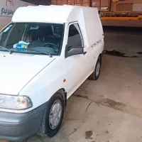 وانت پراید 151 SE، مدل ۱۴۰۲