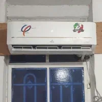 خدمات نصب و سرویس کولر های گازی