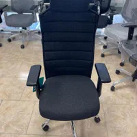 گردان طرح لندن طبی|دفتر کار|فردیس, فرامرزیه|دیوار