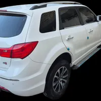 هایما S7 توربو1800cc، مدل ۱۳۹۸|خودرو سواری و وانت|اصفهان, تیران|دیوار