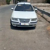 سمند lxمدل ۸۸ بیرنگ|خودرو سواری و وانت|تهران, یافت‌آباد|دیوار