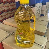 روغن ذرت و آفتابگردان ۱.۸ لیتری|خوردنی و آشامیدنی|تهران, کوثر|دیوار