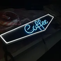 نئون نیون تابلو ال ای دی نئون نیون LED نئون فلکسی|خدمات پیشه و مهارت|تهران, امام حسین(ع)|دیوار