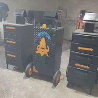 شفت مرکزی دستگاه بلال تنوری دماوند|کافیشاپ و رستوران|بندر انزلی, سامانسر|دیوار