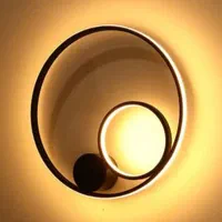 دیوارکوب / چراغ دیواری مدرن کد D5027 برند نیالا|لوستر و چراغ آویز|مشهد, توس (بلوار توس)|دیوار