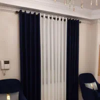 پانچ  اماده ضخیم بدون نیاز به آستر