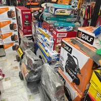 موتور برق کارواش دستگاه جوشکاری فارسی بر پروفیل بر|ماشینآلات صنعتی|یزد, |دیوار