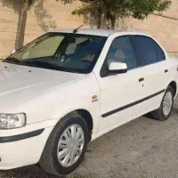 سمند موتور ملی