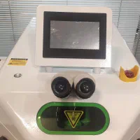 دستگاه جوش طلا|ماشینآلات صنعتی|تهران, پردیسان|دیوار