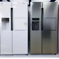 یخچال سای بای ساید 28فوت بست مدل BRT130-10