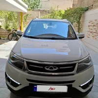 تیگو ۵ مدل۹۹