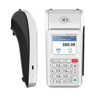 کارتخوان پوز بانکی s910 وs910 مینی|فروشگاه و مغازه|تهران, بهجت‌آباد|دیوار