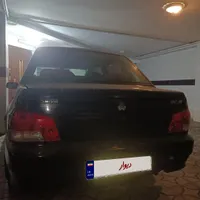 پراید 132 SX، مدل ۱۳۸۹|خودرو سواری و وانت|تهران, شهر‌زیبا|دیوار