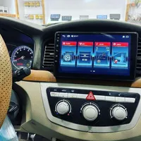 مانیتور اندروید خودرو لیفان X60 x50 620 820 فابریک|قطعات یدکی و لوازم جانبی|مشهد, فرهنگ|دیوار