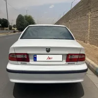 سمند LX ساده، مدل ۱۳۹۵|خودرو سواری و وانت|شاهین‌شهر, مخابرات (شهید بهشتی)|دیوار