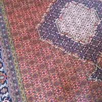 فرش دستباف ریزه ماهی