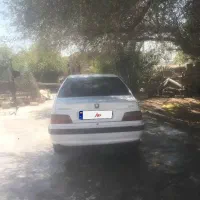 پژو پارس