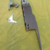 دستگیره درب صنعتی،فن،ترموستات،پروانه،تایمر سنسور|یخچال و فریزر|تهران, تهرانپارس جنوبی|دیوار