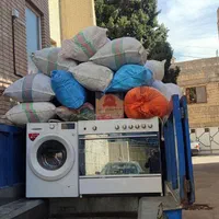 کارگر حرفه ای اساس منزل وحمل بار اثات واسباب کشی|خدمات حمل و نقل|اصفهان, گلزار|دیوار