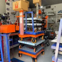 ترازو و باسکول اقساطی|فروشگاه و مغازه|اصفهان, کشاورزی|دیوار