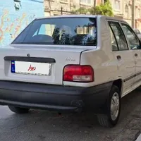 پراید 131 SE، مدل ۱۳۹۵|خودرو سواری و وانت|تهران, باغ فیض|دیوار