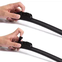 تیغه برف پاکن جنتو بسترن برلیانس byd لکسوس ویتارا|قطعات یدکی و لوازم جانبی|تهران, کوی بیمه|دیوار