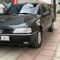 پژو 405