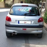 ۲۰۶ فرانسه عروسک|خودرو سواری و وانت|کرج, ساماندهی|دیوار
