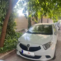برلیانس ۲۳۰مدل ۱۳۹۷